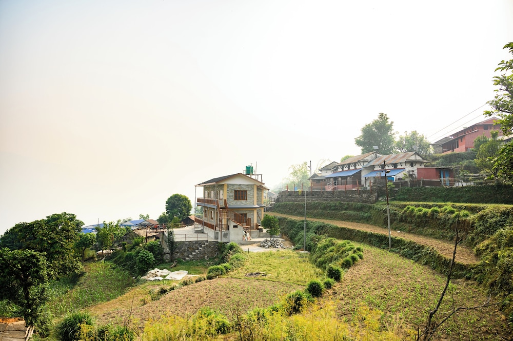 Pari Ghar Guest House