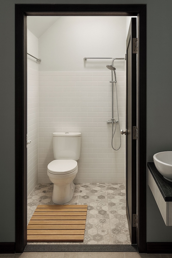 Satop Travelers Guesthouse