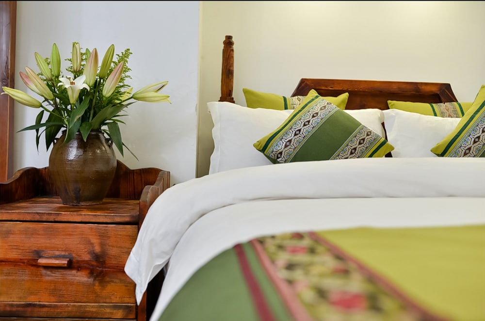 Lijiang Nali.Nali Garden Inn
