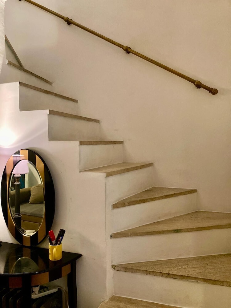 Palazzo Massimo Enchanting Apartment