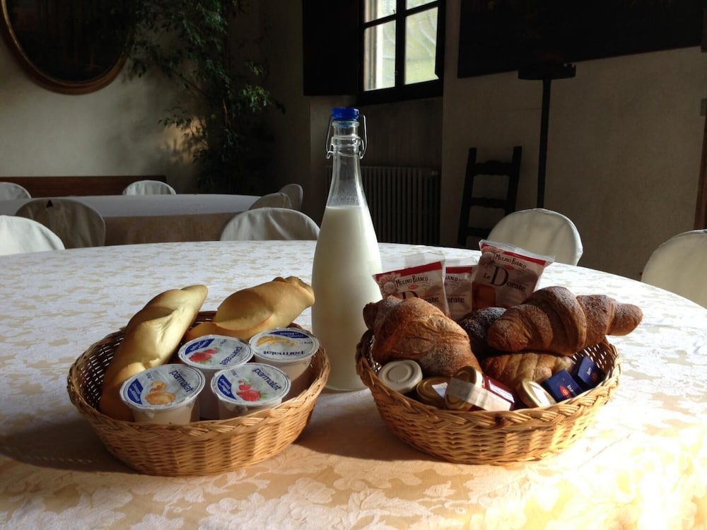 A Casa di Andrea Bed & Breakfast