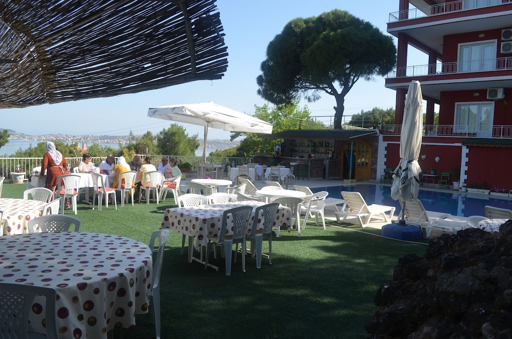 Tunç Otel - Image 75