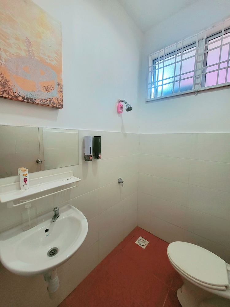 HOMESTAY DAR AL - JUFRY