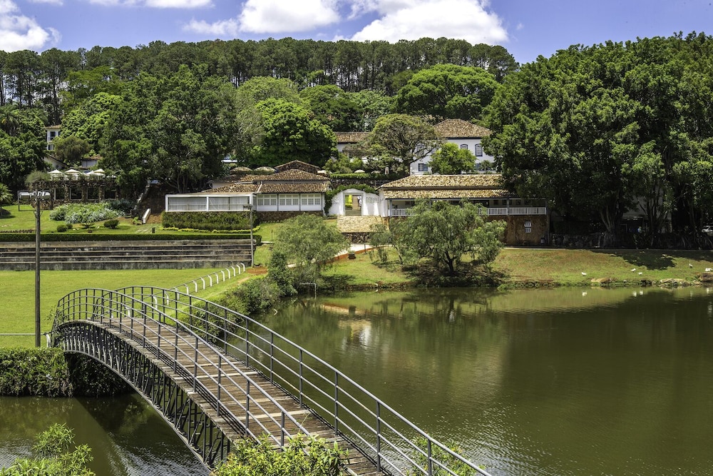 Hotel Historico Fazenda Dona Carolina