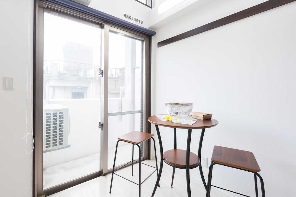 Hotel Urbansea 3 Makishi view 4
