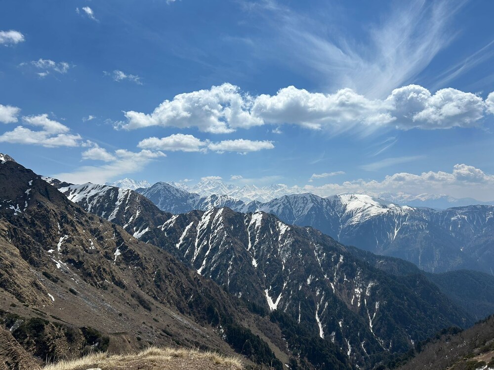 Bharat Homestay The Native Himalayan