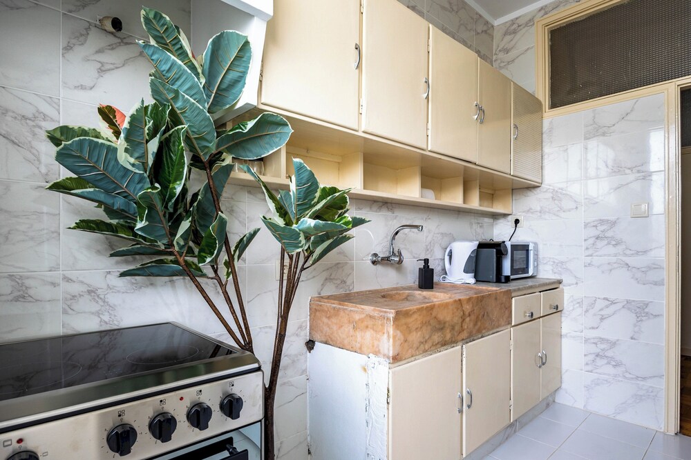Marino · 3bed apt Close to Casa da Musica