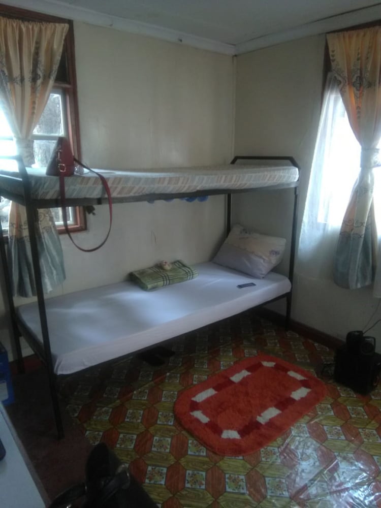 Murbs Hostel view 4