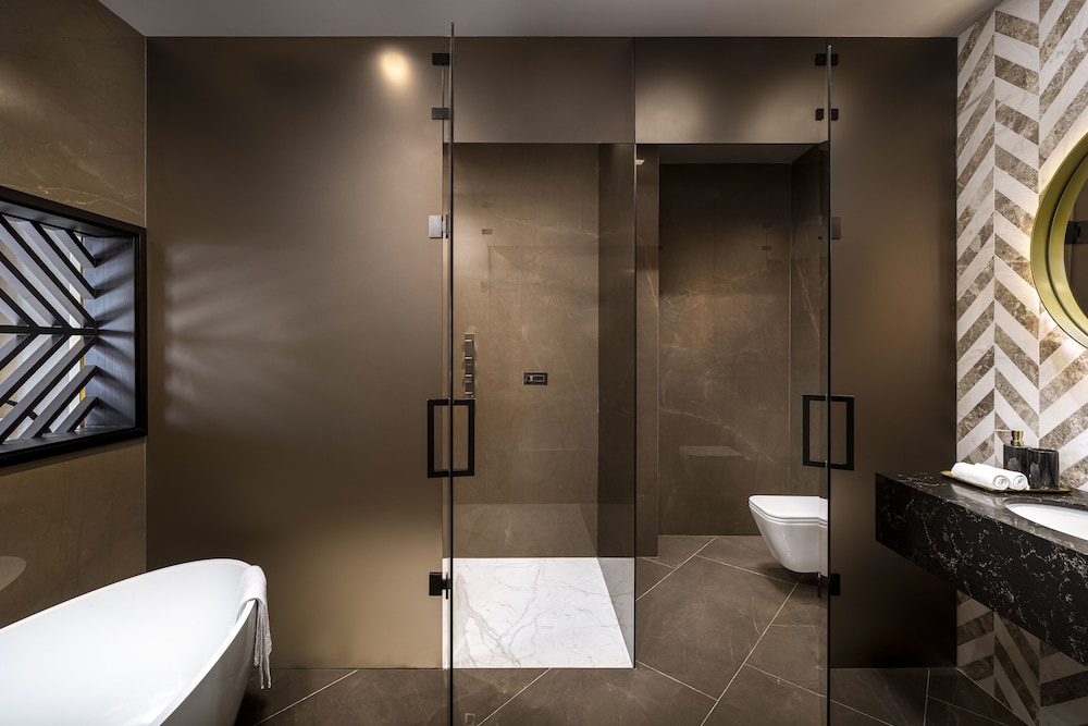Mellieha Vacations - Lure Hotel  Spa- Adults Only - Property Image 4