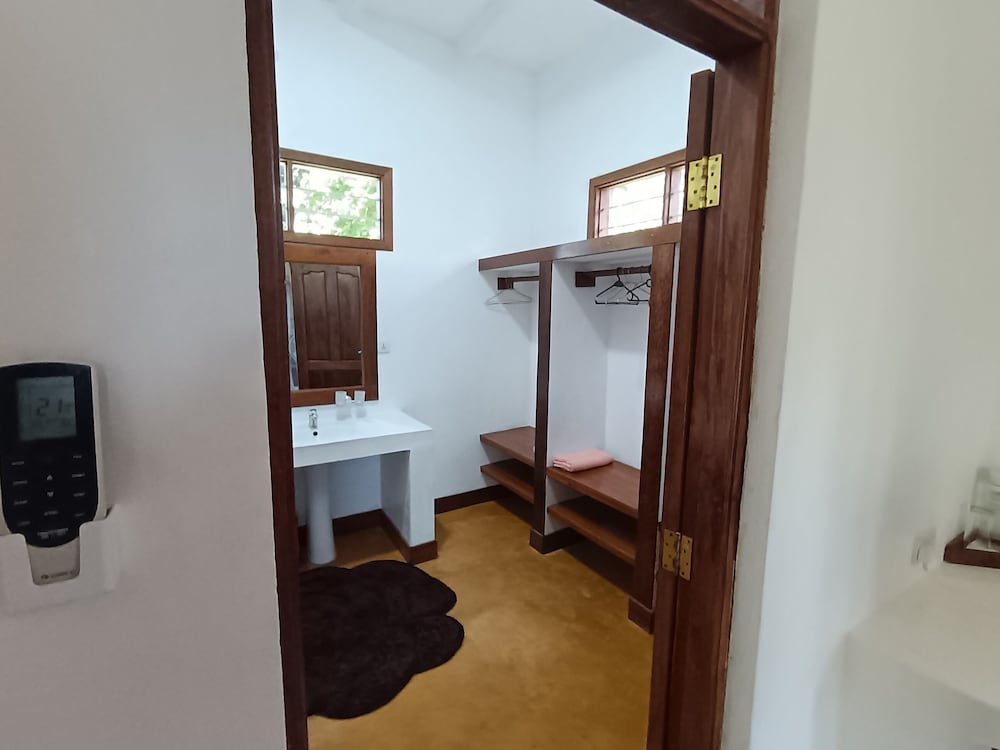 Mafia KIvulini Lodge