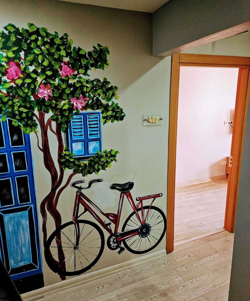 Taxim34 Otel - Image 13