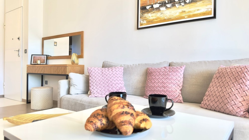 Intempo Residence