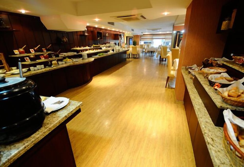 Cukurova Park Otel - Image 9