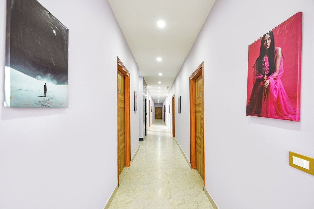Fabhotel Ar Prime