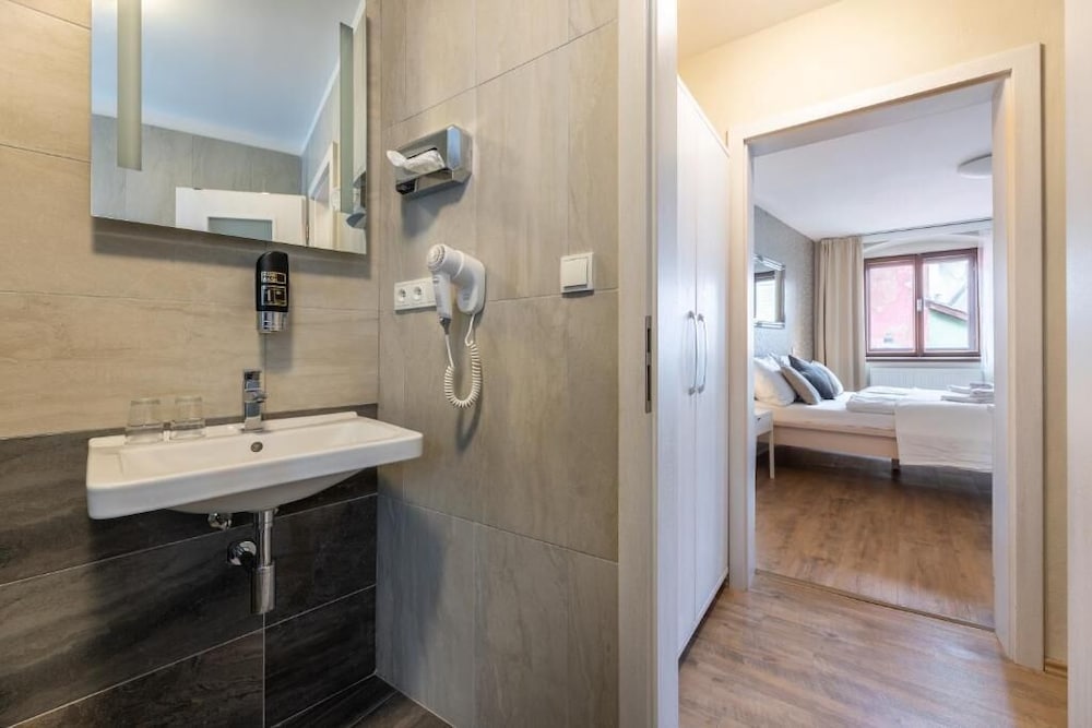 Apartmány U Pavla