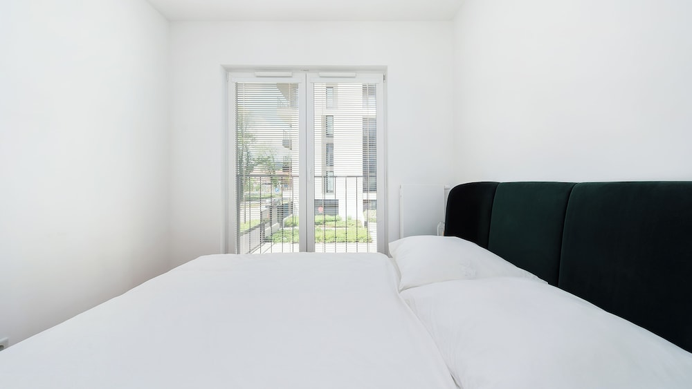 Apartamenty Sun&Snow Steam Park