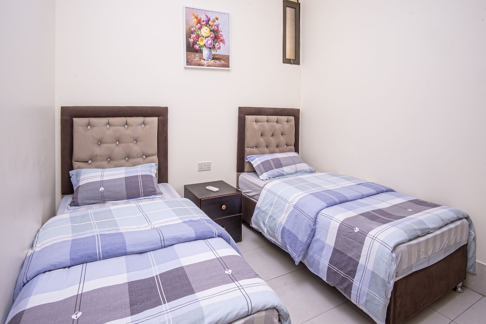 Aqaba Vacations - Al-Riyati For Hotel Apartments - Property Image 22