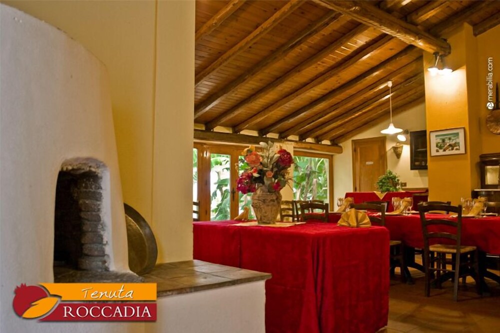 Tenuta di Roccadia