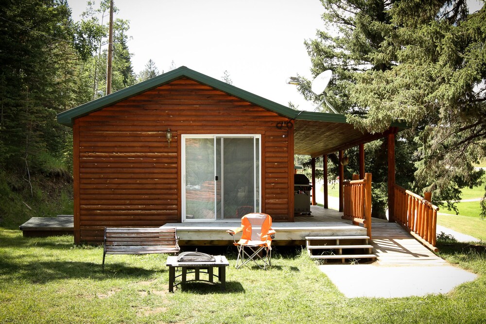 Cole Cabins