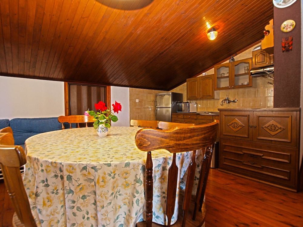 Apartments Antica 1371