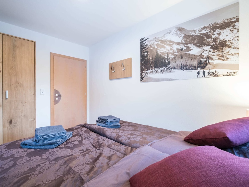 Tasteful Holiday Home in Hollersbach im Pinzgau With Garden view 4