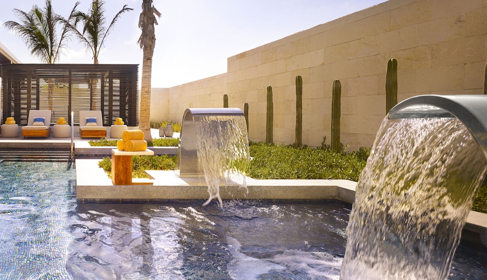 Los Cabos Vacations - Nobu Hotel Los Cabos - Property Image 113