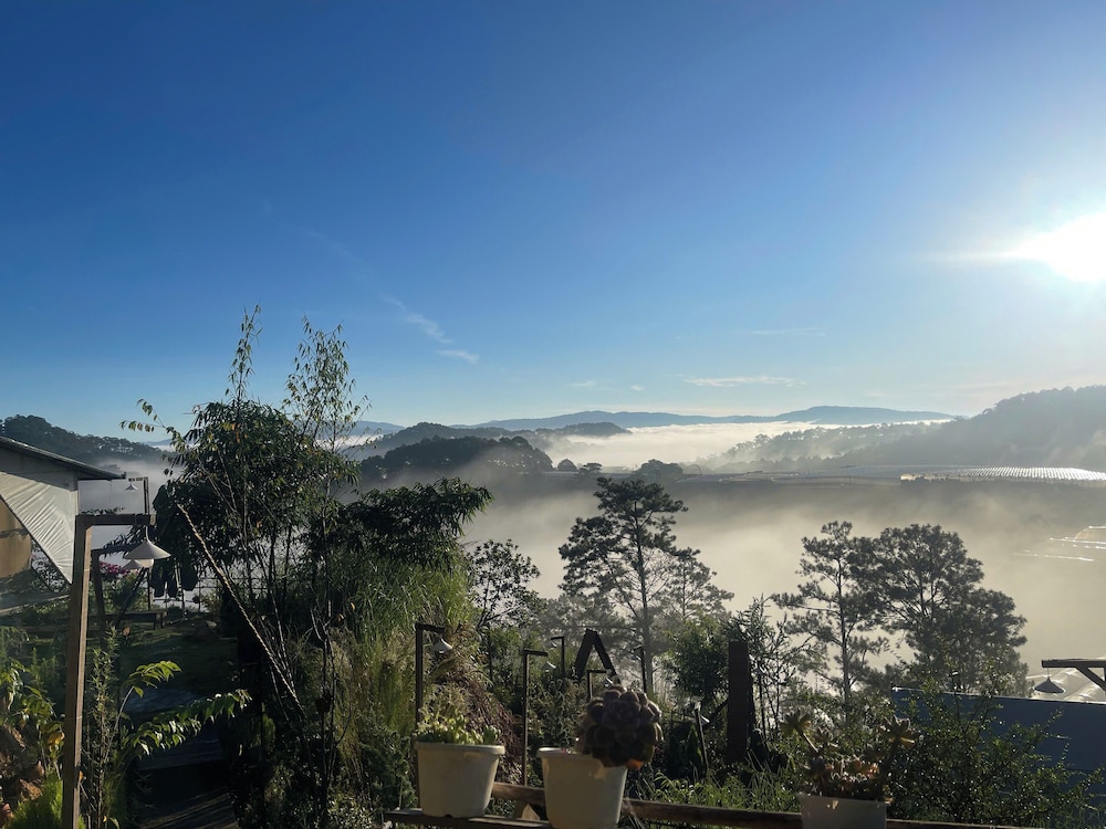 Mây Glamping, Đà Lạt - 9