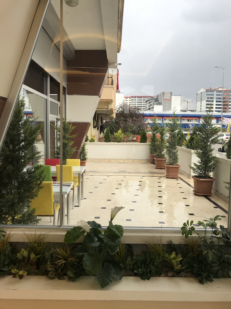 Ankara Atlantik Otel - Image 9