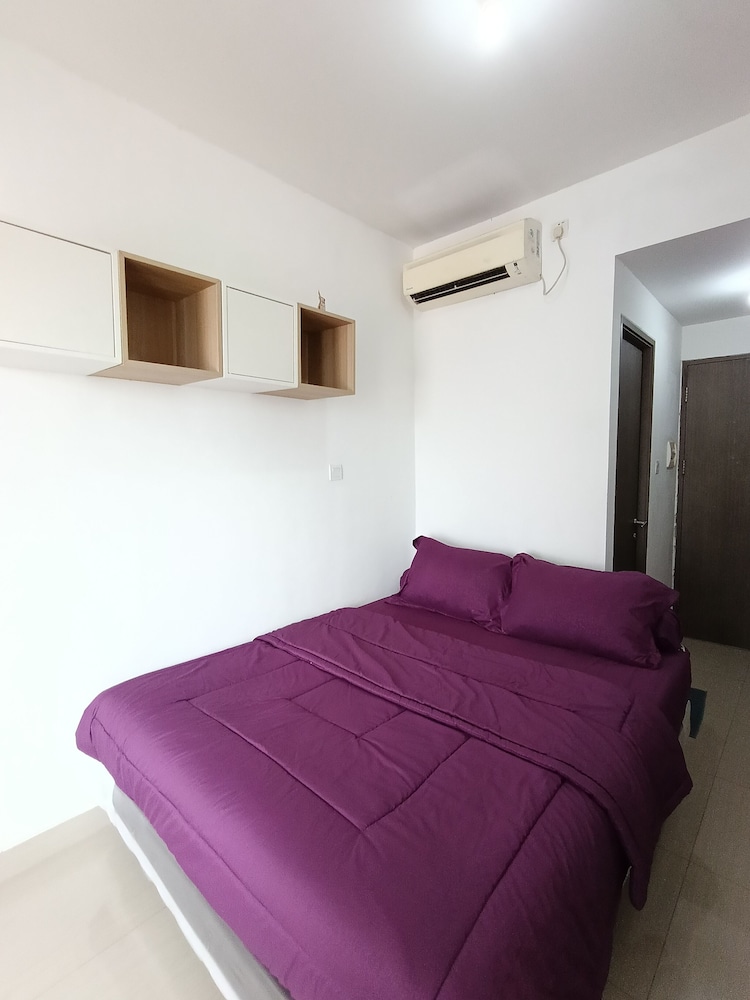 Apartemen The Archies by Linkara