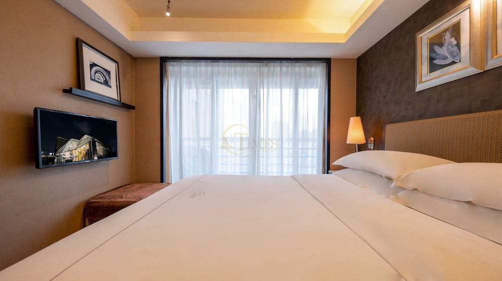Tianxi Royal Suites & Towers branch