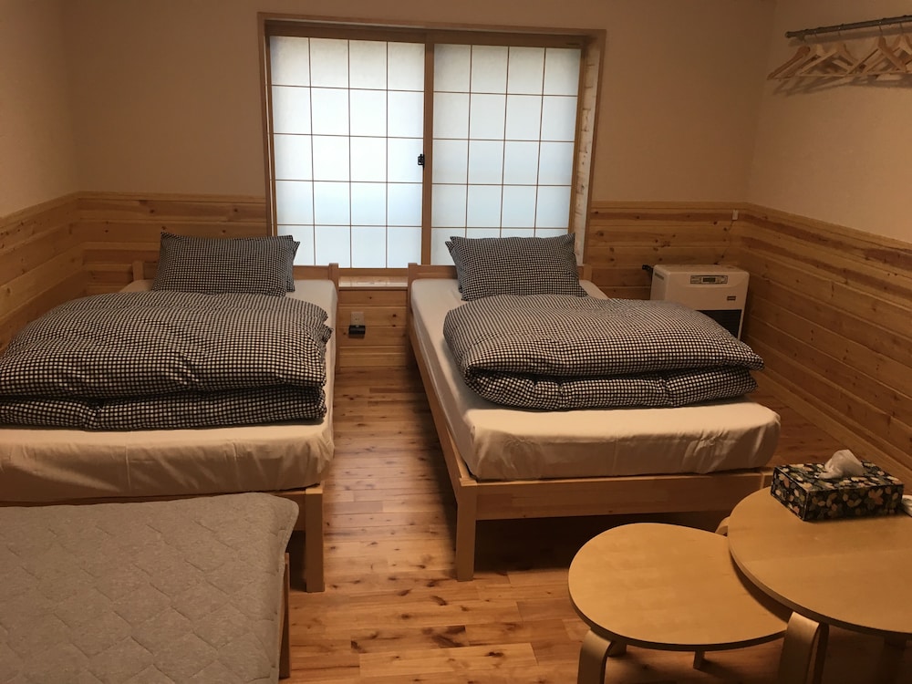 Lodge Marushige