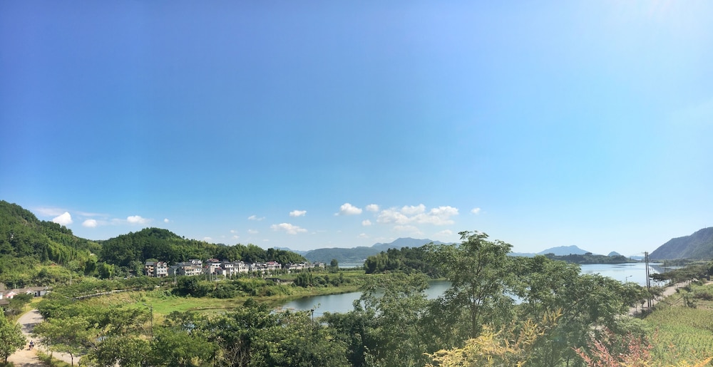 Xun Sun Hotel