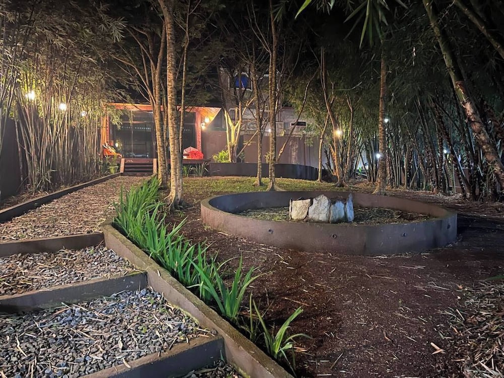 Your Tagaytay Escape Here in Mendez, Where Nature, Relaxation, and Fun Await