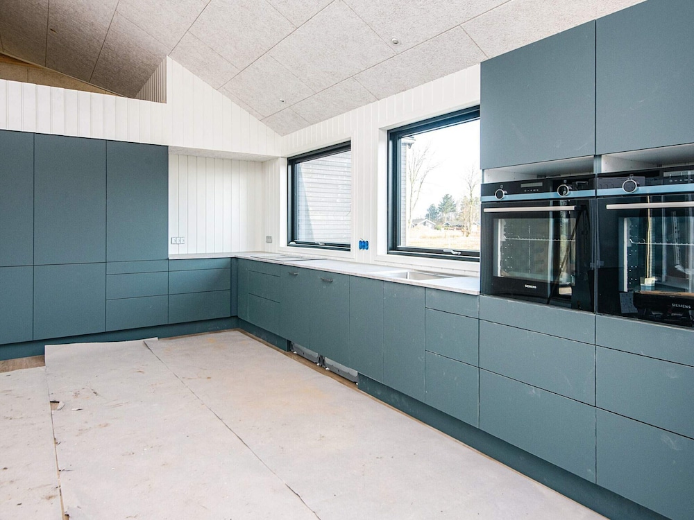 5 Star Holiday Home in Ansager