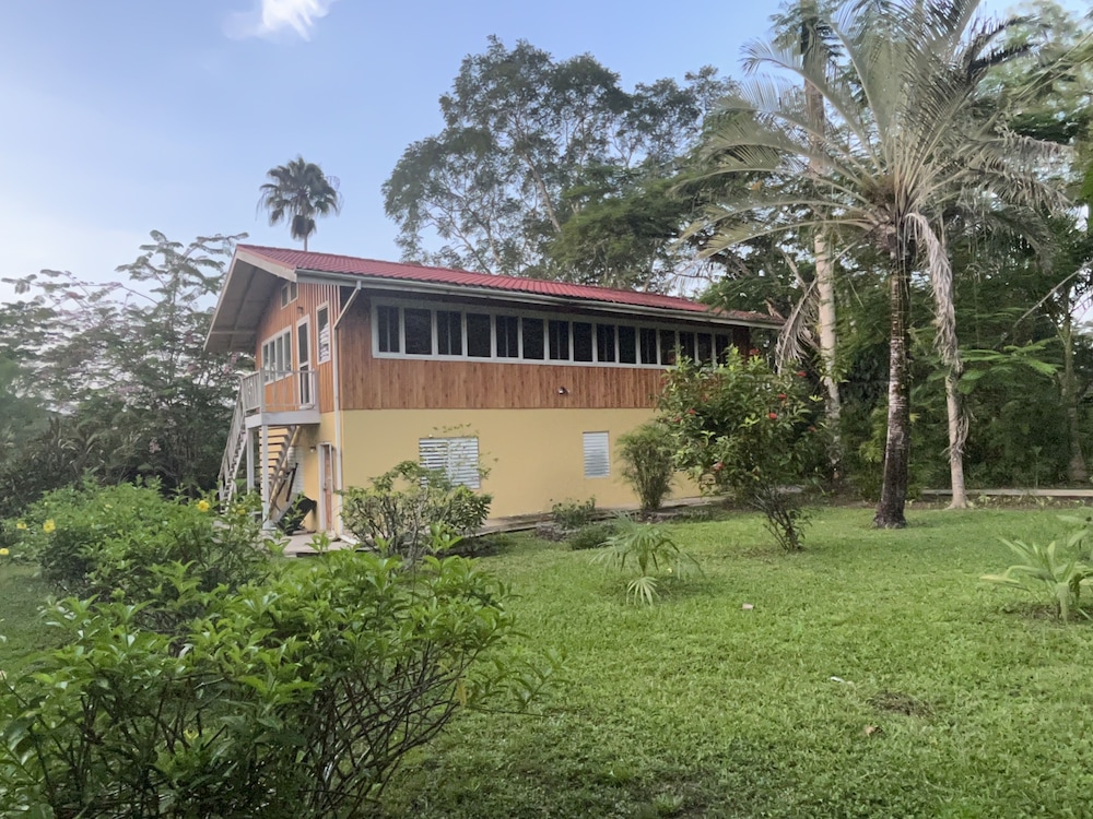 Warrie Head Resort view 3