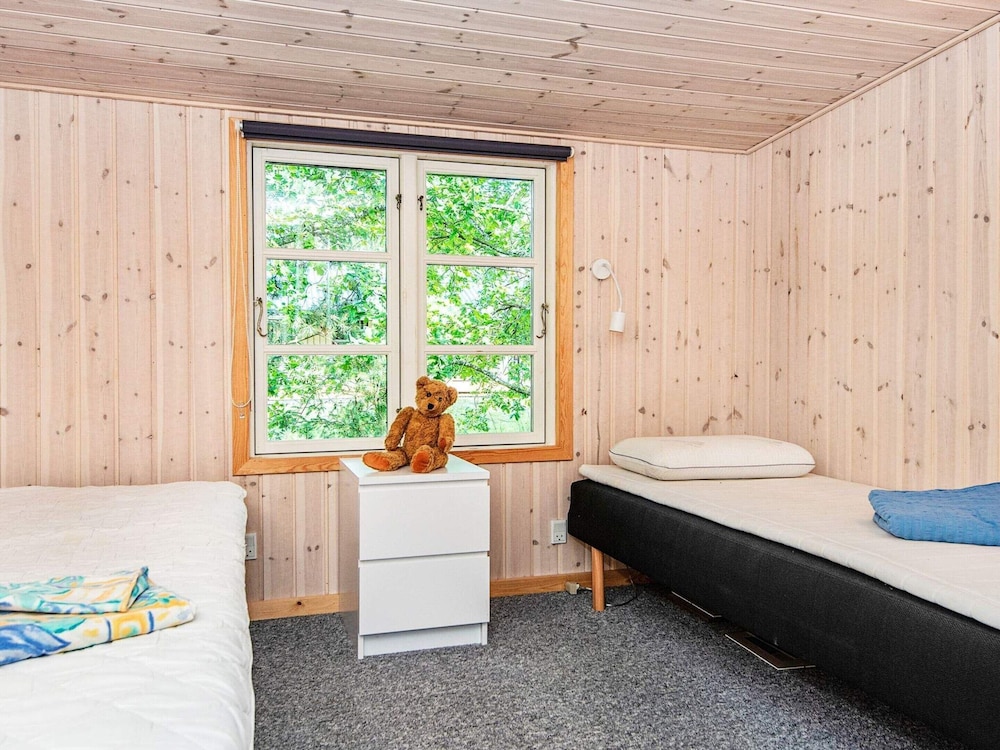 4 Person Holiday Home in Ebeltoft view 2