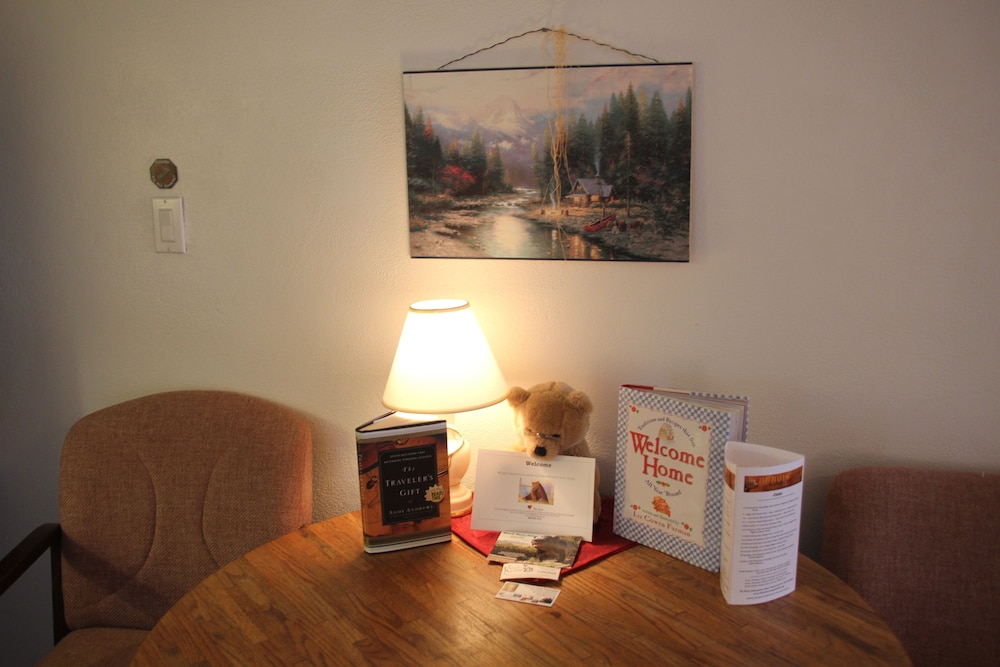 Black Bear Inn