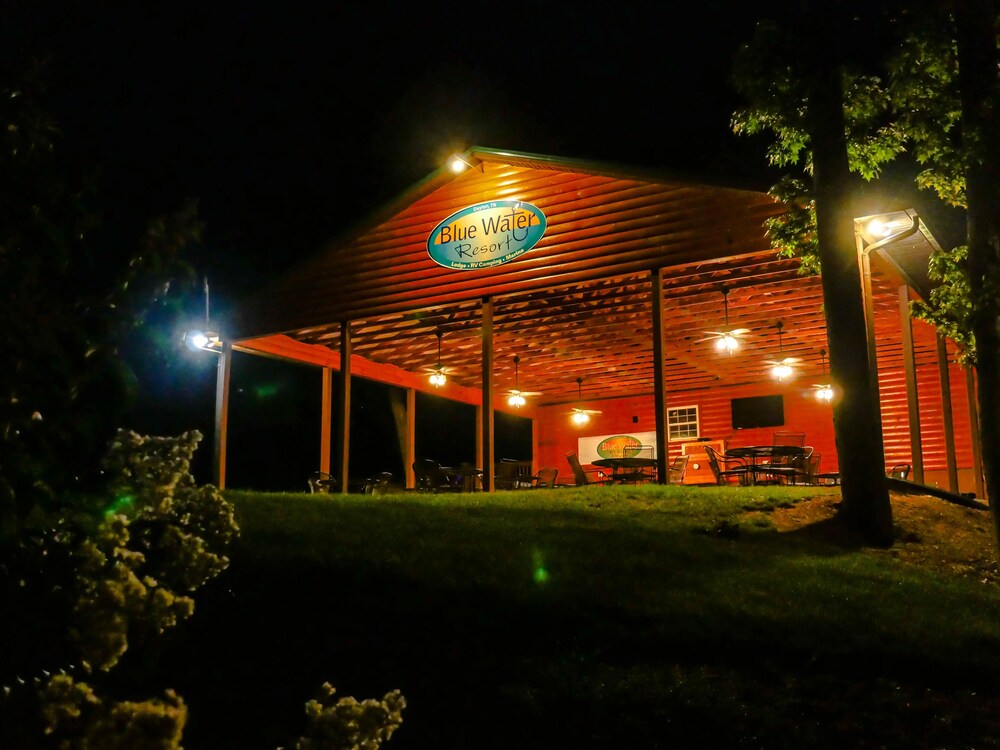 Blue Water Resort