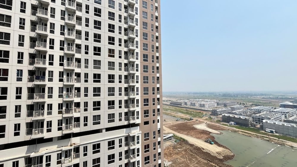 Good Deal 2Br Apartment Tokyo Riverside Pik 2