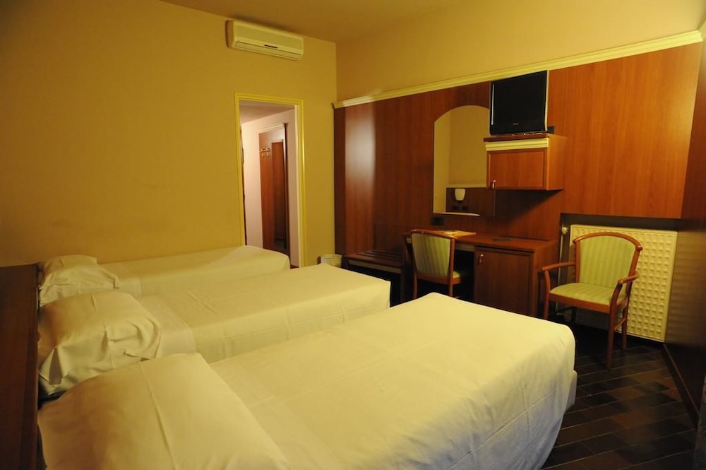 Hotel Agnello