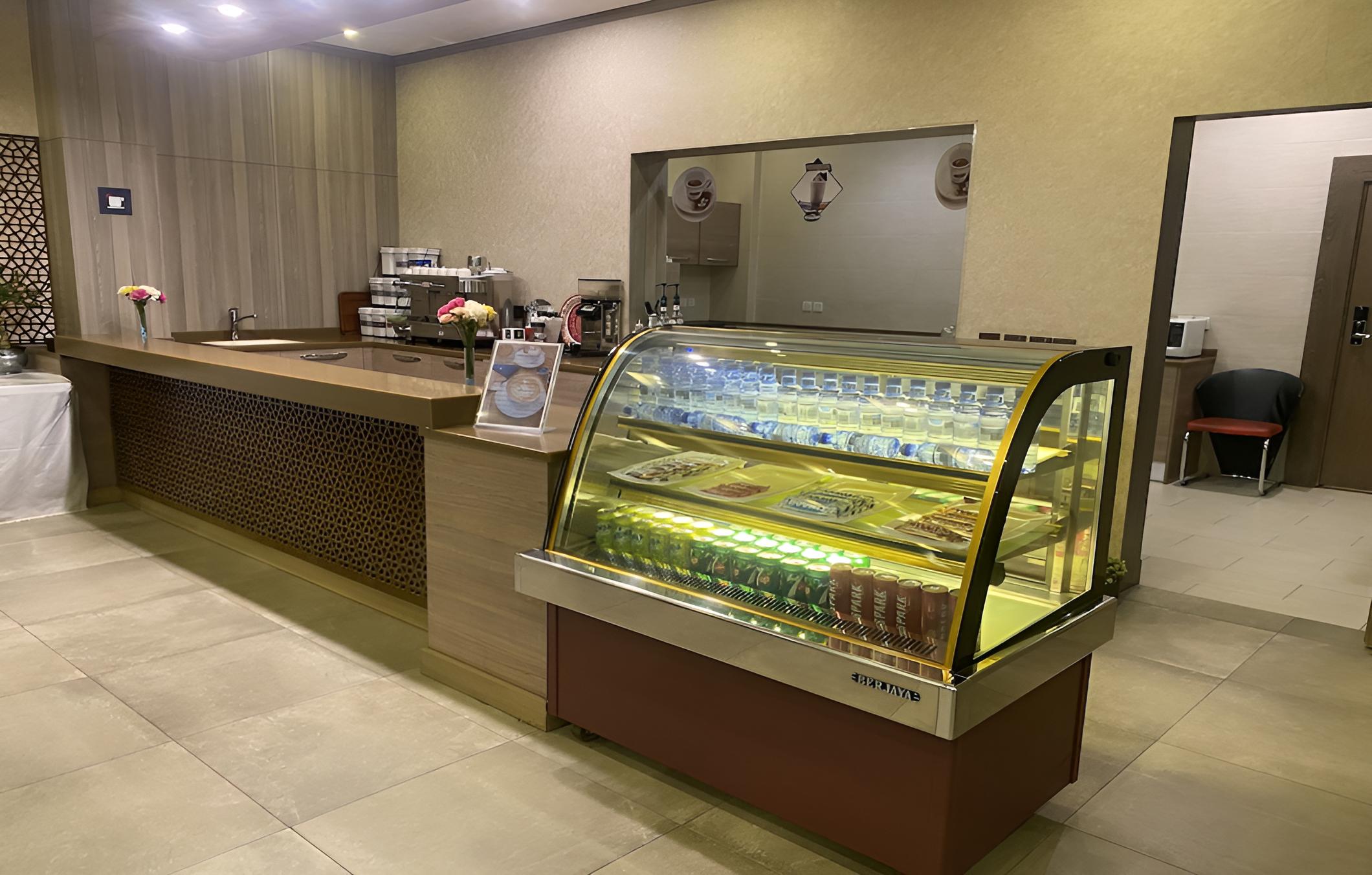 180 Degrees Hotel Almalqa