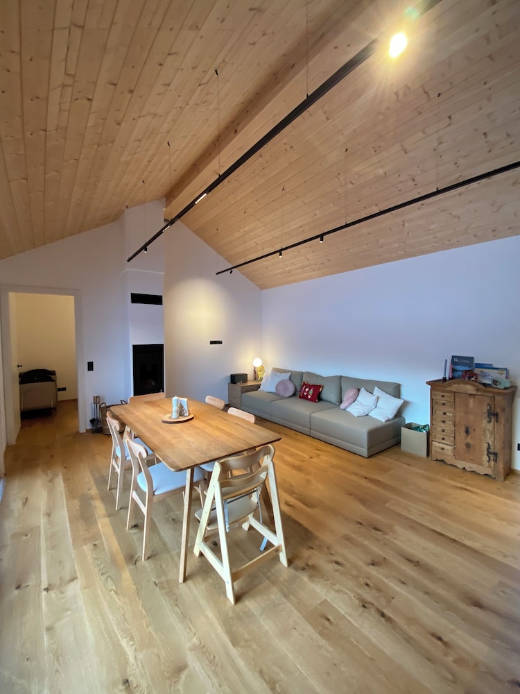Chalet Hochsteiermark