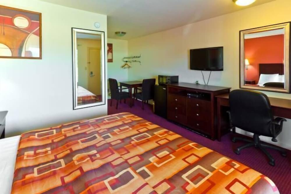 Budget Lodge Buena