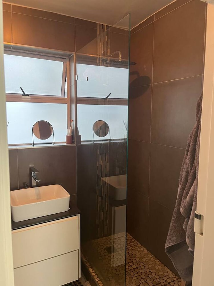 Sunshine View Apartment in Green Point