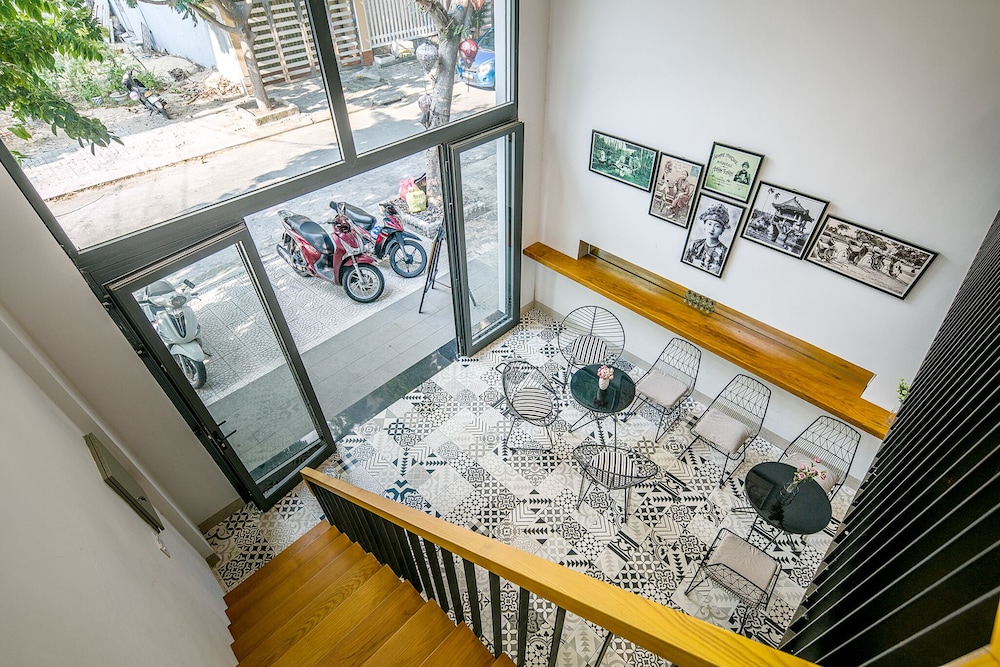Pedersen Hostel