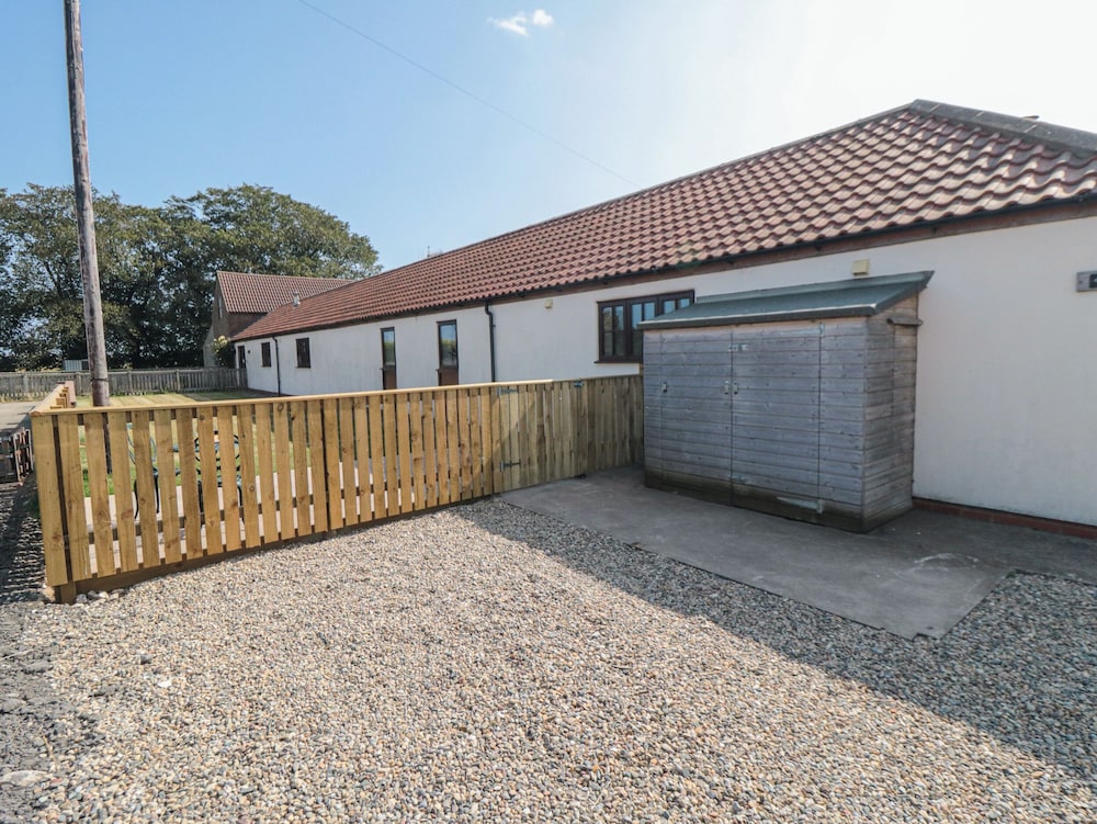 Curlew Cottage