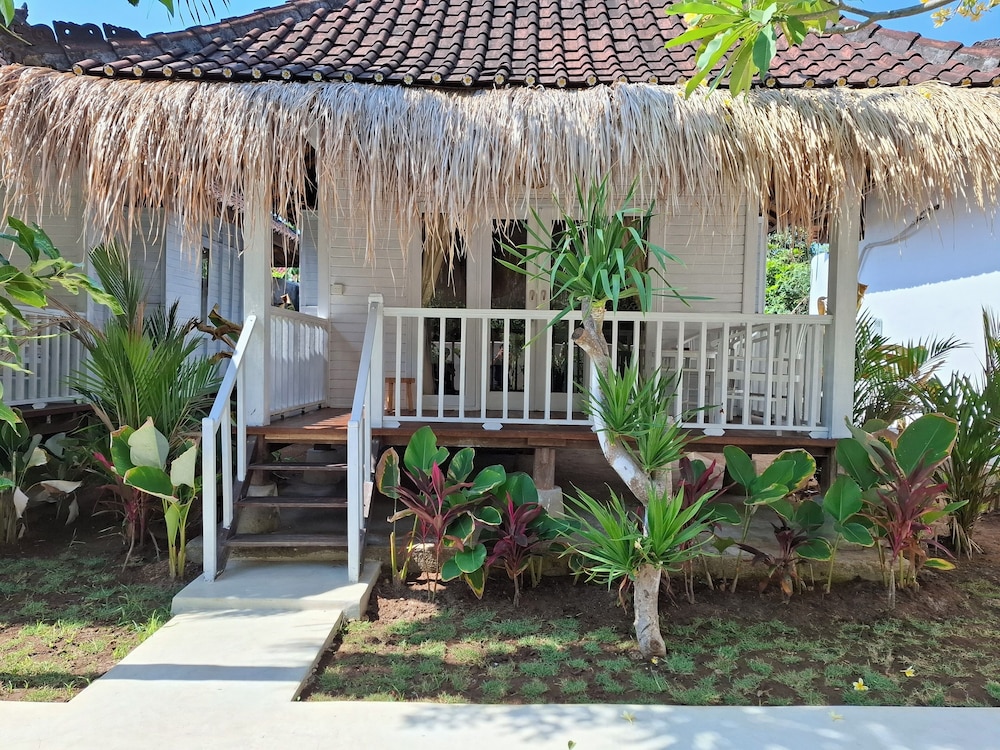 Wellhouse Villas