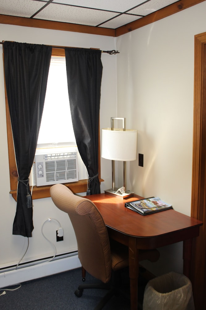 Hotel Rumford