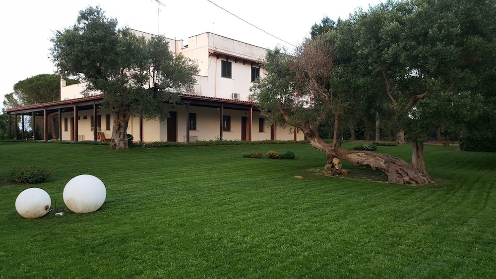 Tenuta Cavalieri