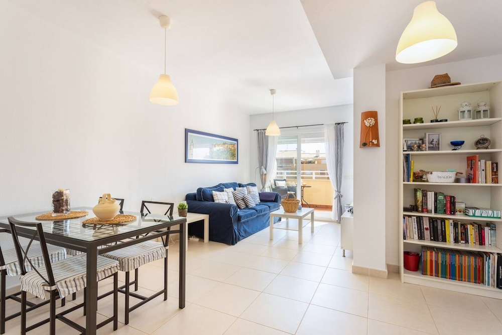Duplex Algarrobo Costa Solset